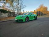 Porsche Cayman GTS 4.0 PDK - Approved 10/26 - Porsche Cayman Gt4 mit Benzin-Antrieb