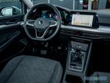 Volkswagen Golf VIII Life 2.0TDI NAVI/ACC/SITZH/CLIMA - Volkswagen Gebrauchtwagen in Magdeburg