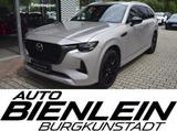 Mazda CX-80 3.3 254PS AWD Homura Plus Bose Matrix-LED  - Mazda CX-80 Gebrauchtwagen