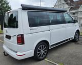 Volkswagen T6 California Beach EDITION 4MOTION DSG 150kW - Volkswagen: Beach 4motion