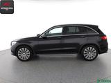Mercedes-Benz GLC 220 d 4M EXCLUSIVE KAMERA,ILS,AHK,PARKLENK - Mercedes-Benz GLC 220 Gebrauchtwagen