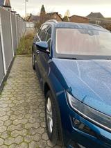 Skoda Kodiaq 2.0 TDI SCR 140kW DSG 4x4 STYLE STYLE - Skoda Kodiaq von privat