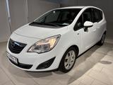 Opel Meriva 1.4 Edition - gebrauchte Opel Meriva aus dem Jahr 2012
