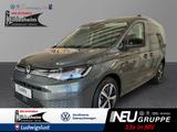Volkswagen Caddy Goal 1,5l TSI, DSG, LED, Navi, ACC, AHK, P - Volkswagen Caddy: Goal