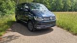 Volkswagen T6 Multivan - VW T6 Multivan Gebrauchtwagen in Hamburg