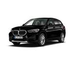BMW X1 sDrive18i Advantage Navi LED El. Heckklappe D - BMW X1 in Magdeburg