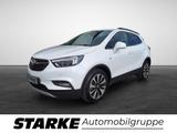 Opel Mokka X 1.4 TSI Innovation Start/Stop  LED Kamer - Opel Mokka X Gebrauchtwagen