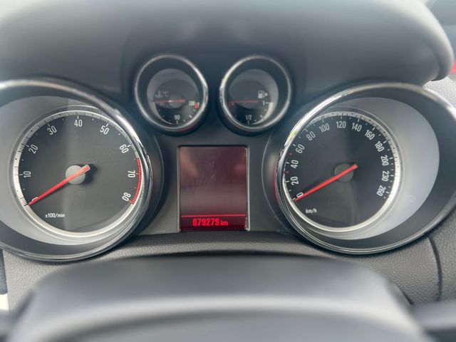 Opel Mokka  Edition