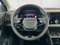 Skoda Karoq - Vorschau Bild 14
