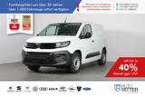 Opel Combo Cargo Kastenwagen M mit normaler Nutzla... - Opel Combo Neuwagen