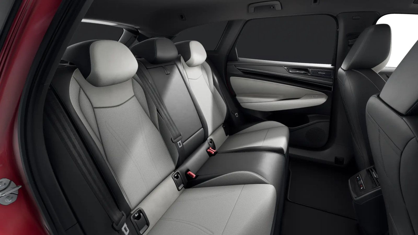 Volkswagen ID.7 - Bild 14