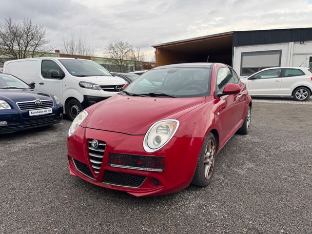 Alfa Romeo MiTo Turismo*Schiebedach*