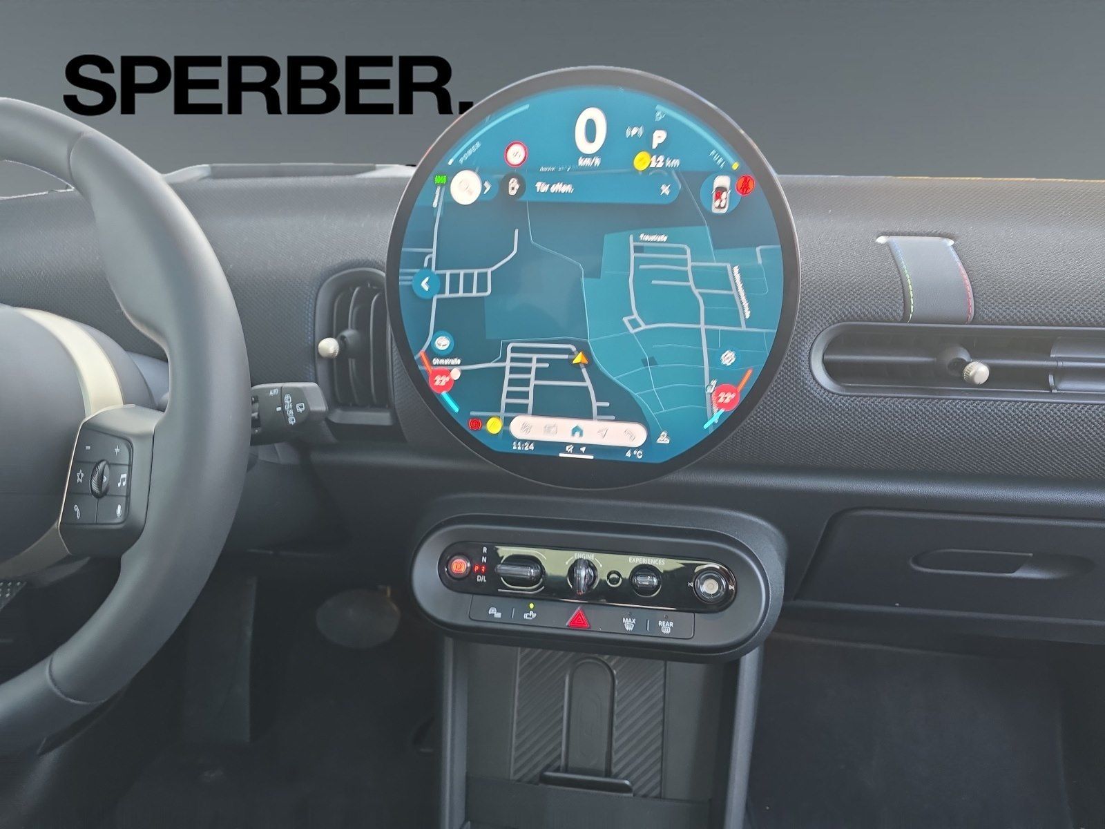 MINI Cooper C - Bild 17