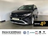 Volkswagen T-Cross Life 1.0 TSI KLIMA+SHZ+EPH+ALU - Volkswagen T-Cross Neuwagen
