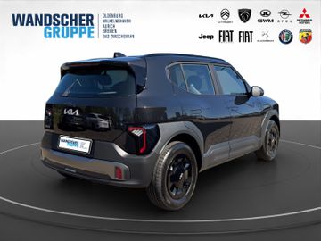 Kia EV2 42.2 kWh AIR 5-Sitzer Navi + Wärmep. + SHZ