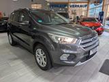 Ford Kuga Cool & Connect - Ford Kuga Cool&Connect Gebrauchtwagen