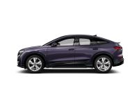 Audi Q4 e-tron - Vorschau Bild 2