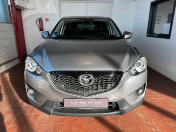 Mazda CX-5 - 2