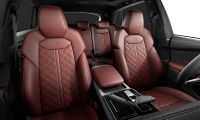 Audi SQ8 - Vorschau Bild 4