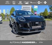 Ford Puma - Vorschau Bild 1
