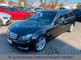 Mercedes-Benz C 250 T CGI 7G-TRONIC AMG-LINE BI-XENON|AHK|NAVI - gebrauchte Mercedes-Benz C 250 aus dem Jahr 2013