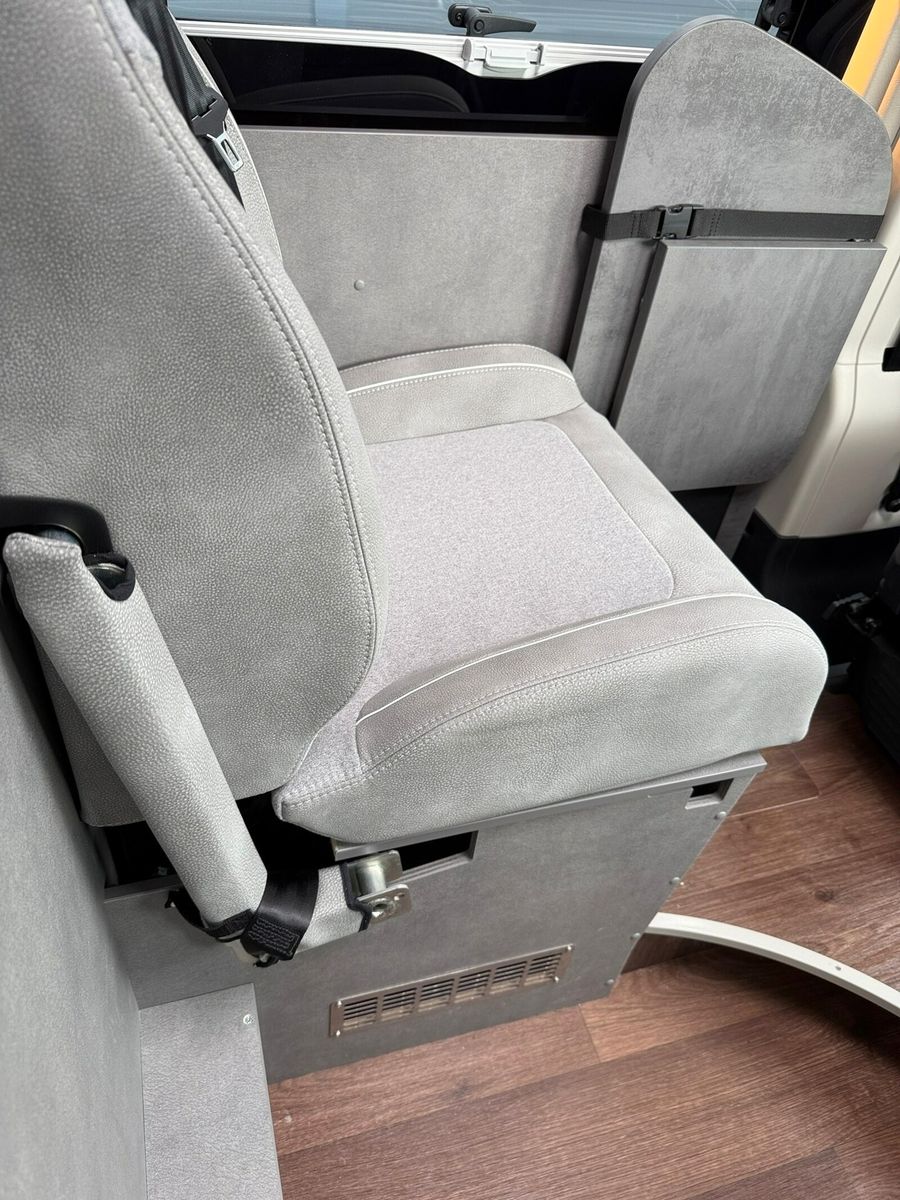 Fahrzeugabbildung Pössl Summit Shine 540 Fiat 140 PS 9754 EUR geschenkt