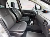 Renault Grand Modus Night & Day Automatik *Klima*PDC* - Renault Modus: Limousine