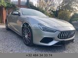 Maserati Ghibli*3.0*NAVI*ROOF*CAMERA* - Maserati Ghibli: Silber