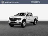 Ford Ranger 2,0 l EcoBlue Extrakabine Autm. XLT 125 k - Ford Ranger extrakabine
