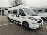 Dethleffs Globetrail 600 S Peugeot - Angebote