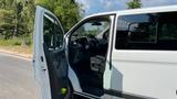 Ford Transit Custom - Ford Teilintegrierter