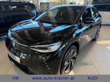 Volkswagen ID.5 GTX 250 kW 4MOTION* - Volkswagen ID.5 Tageszulassungen