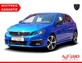 Peugeot 308 1.2 PureTech 130 GT-Pack LED ACC Soundsystem - Peugeot 308 in Dresden