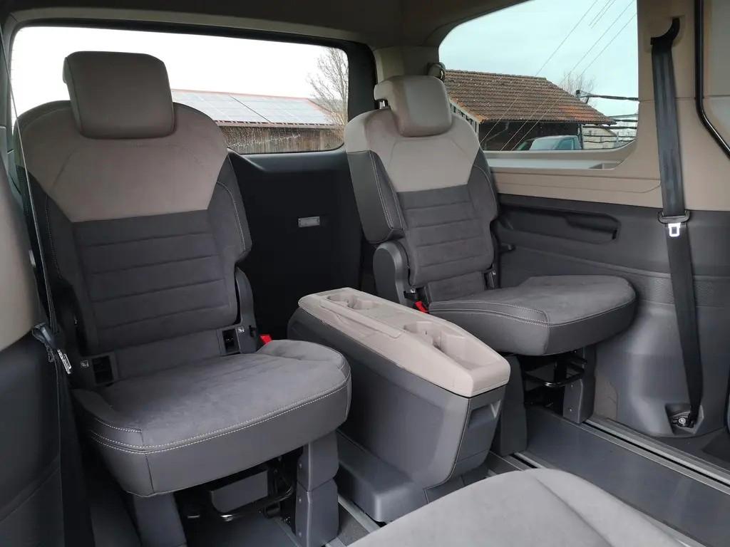 Volkswagen 2.0TDI Beach Sport+DSG+AHK+Mwst.ausw.+HeadUp