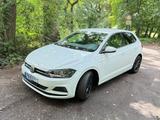 Volkswagen Polo 1.0 48kW Comfortline  - VW Polo Gebrauchtwagen in Bremen