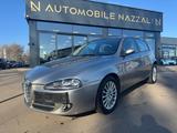 Alfa Romeo 147 1.9 JTD 8V M-Jet PROGRESSION*KLIMA*2.HAND* - Alfa Romeo 147 mit Diesel-Antrieb
