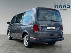 Fahrzeugabbildung Volkswagen T6.1 Caravelle 3x Klimaautmatik AHK 68000Km