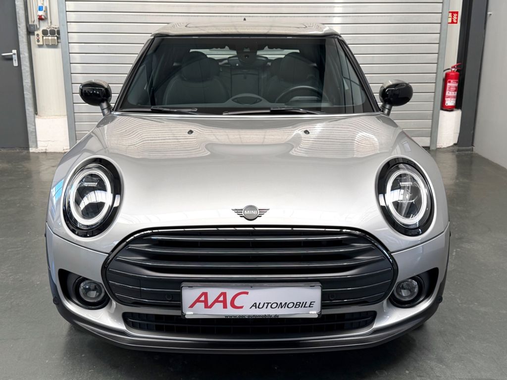 MINI Cooper Clubman 2023