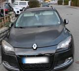 Renault Megane III Grandtoure TCe 1.4 GT Line - Renault Megane: Line Iii