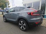 Volvo C40 Twin Plus Recharge Pure Electric SK222 - Volvo C40: Recharge Plus