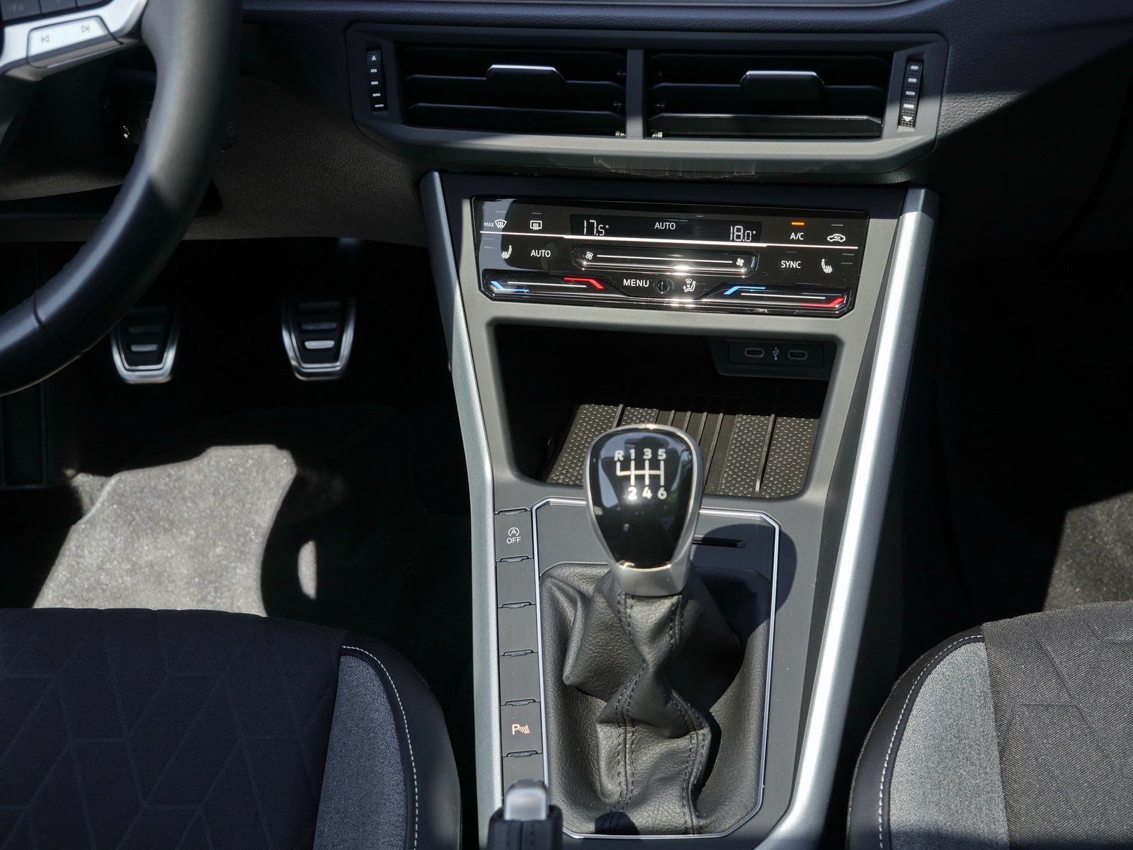 Volkswagen Taigo - Bild 7