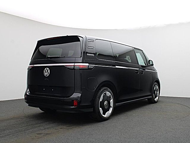 ID. Buzz GTX langer Radstand 7Sitze TravelAssist