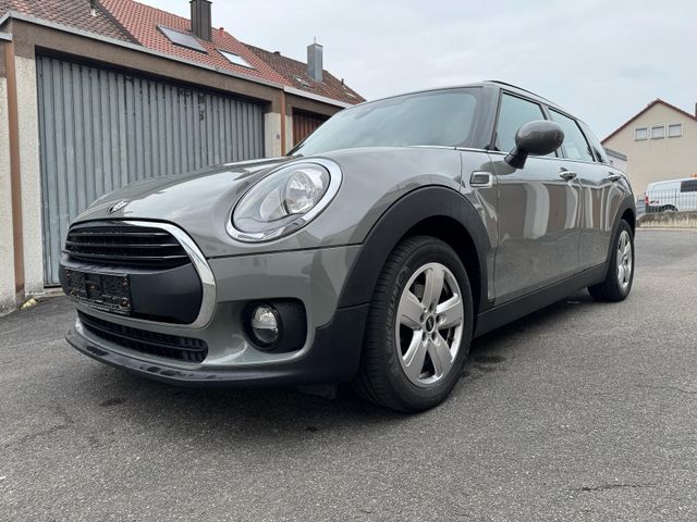 MINI One Clubman/acc/pdc