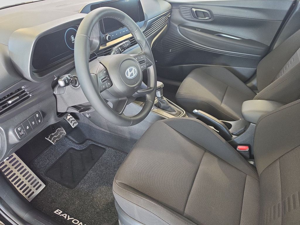 Hyundai BAYON – Bild 10