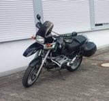BMW R 1100 GS - BMW GS 1100