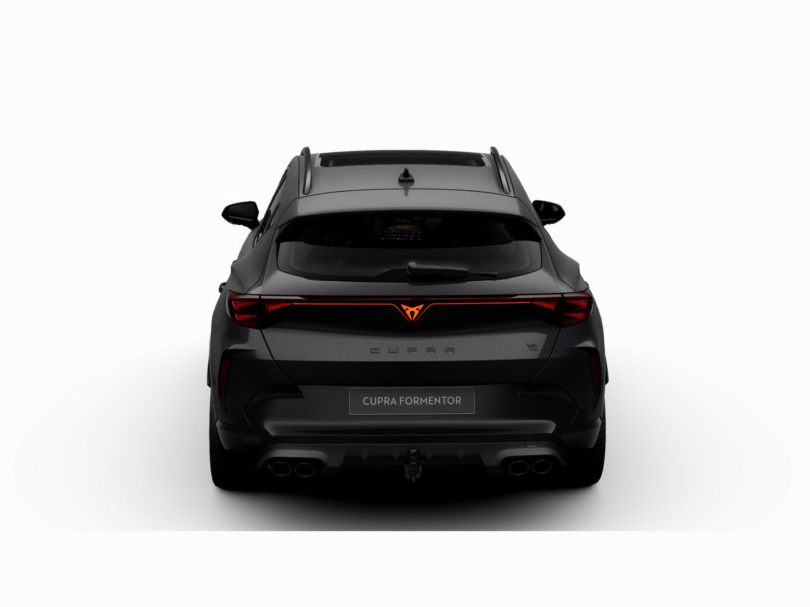 Cupra Formentor - Bild 9