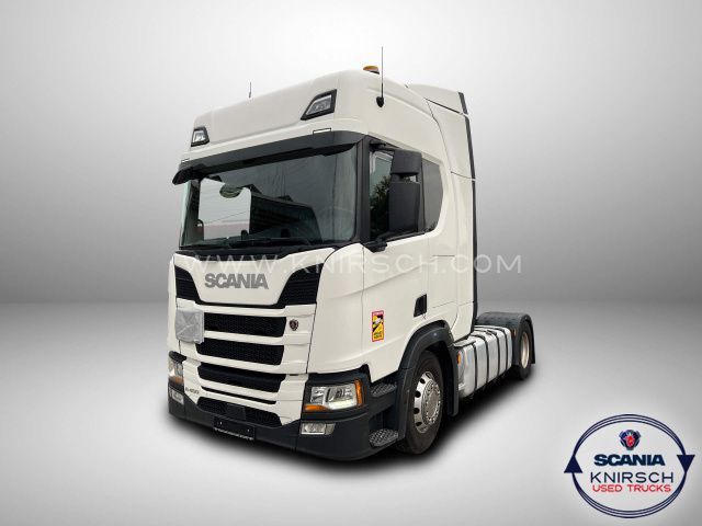 Scania R 450 A4x2NA