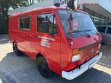 Volkswagen LT 35 TSF Feuerwehr - Volkswagen Lt 35