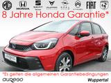 Honda Jazz 1.5 ELEGANCE 8 Jahre Garantie AT+NAVI+R-KAM - Honda Neuwagen