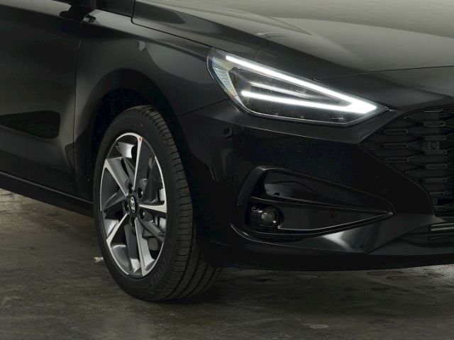 i30 FACELIFT T-GDI ADVANTAGE 48V DCT+VOLL LED+NA